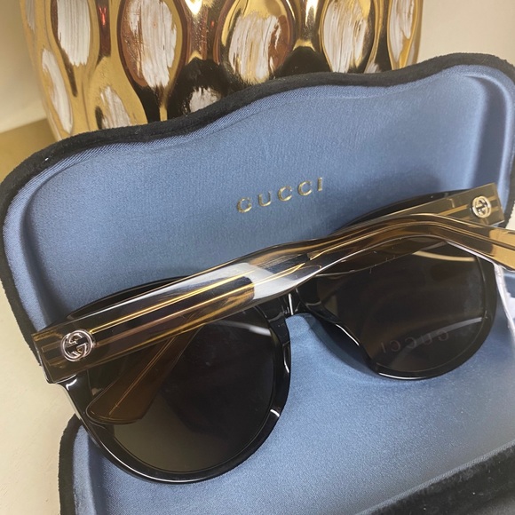 New🔥Gucci sunglasses with tag - Picture 3 of 15